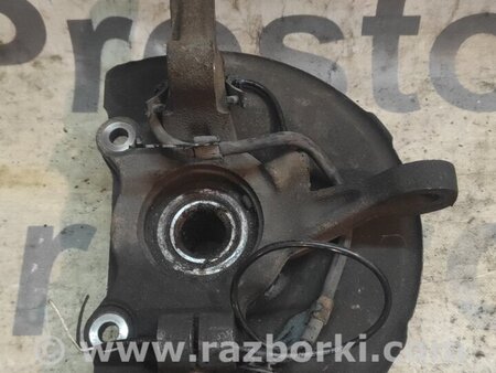 Цапфа передняя правая для Mitsubishi Outlander XL Киев 3870A008