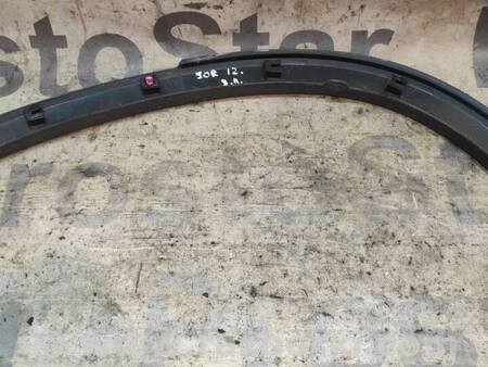 Накладка крыла (расширитель арки) для KIA Sorento Київ 877412P000