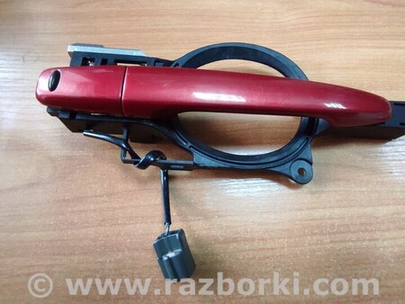 Ручка передней правой двери для Mitsubishi Outlander Киев 5716A876