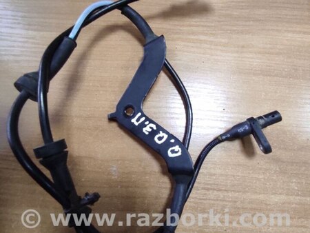Датчик ABS задний для Nissan Qashqai (07-14) Киев 74961STXA01