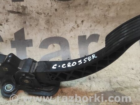 Электронная педаль газа для Mitsubishi Outlander XL Киев 1600A102