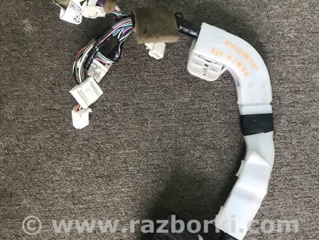 Кабель климат-контроля для Toyota Land Cruiser Prado 120 Киев 82142-60090