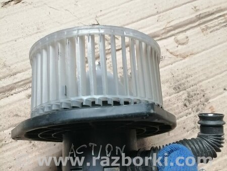 Моторчик печки для SsangYong Actyon Киев 6811109150