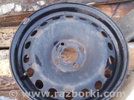 Диск R15 для Fiat Doblo (Всі моделі) Запорожье