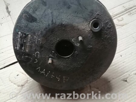 Вакуумный усилитель для Mitsubishi Lancer X 10 (08-17) Киев 4680A042