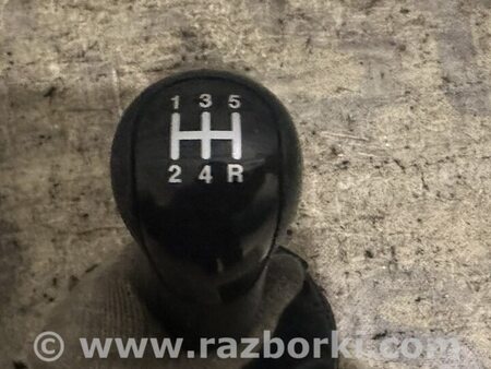 Ручка кулисы для Ford Fusion 1 поколение (02-12) Киев 1151765