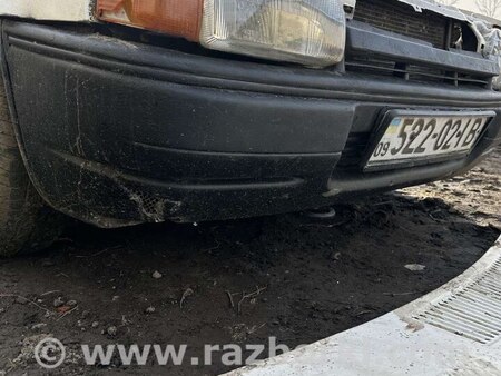 Бампер передний для Ford Escort Запорожье