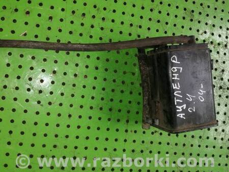 Абсорбер для Mitsubishi Outlander XL Киев 1780A036