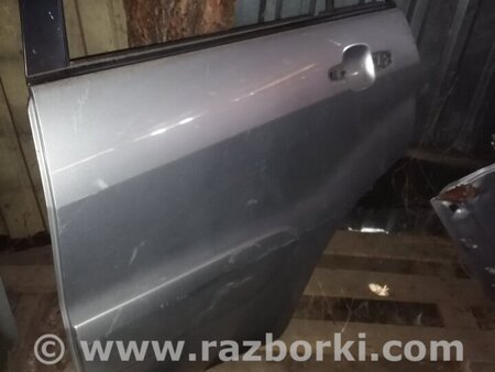 Дверь задняя левая для Toyota RAV-4 (05-12) Киев 6700442040
