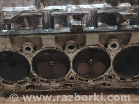 Головка блока для Volkswagen Touran (01.2003-10.2015) Киев 03C103264H