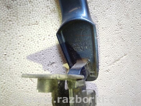 Ручка задней правой двери для Honda Civic 4D Киев 72140-SNB-G01ZB