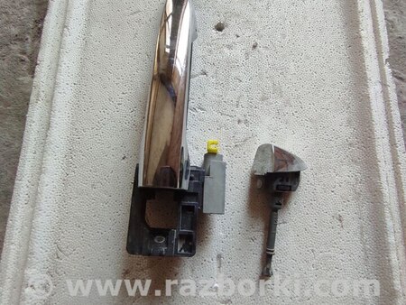Ручка передней левой двери для Honda Accord CR CT (06.2013 - 01.2020) Киев 72181-T2A-C71