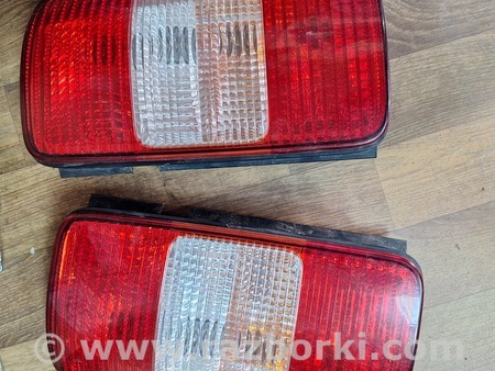 Стоп-сигнал дополнительный для Volkswagen Caddy (все года выпуска) Житомир