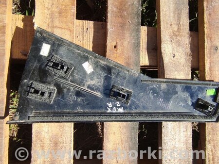 Накладка двери для Acura MDX YD2 (2006-2012) Киев 72721-STX-A010-M1