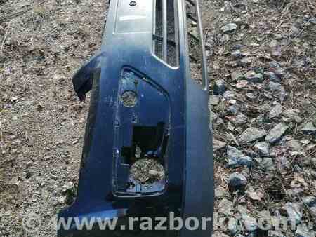 Бампер передний для Ford Focus 2 (08.2004 - 07.2010) Киев 1336763