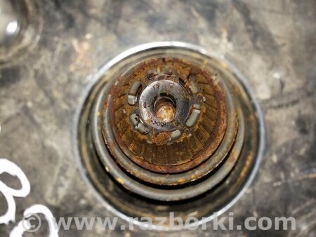 Вакуумный усилитель для Skoda Superb Киев 3B0614105C