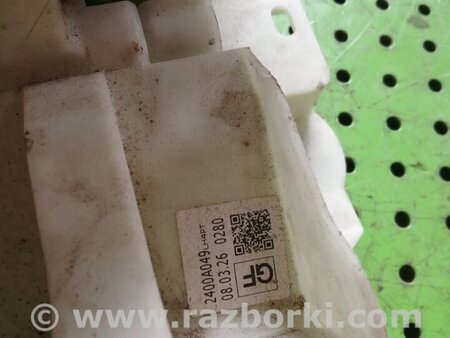 Селектор КПП для Mitsubishi Outlander XL Киев 2400A049
