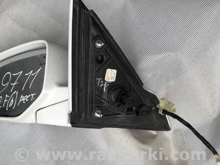 Зеркало левое для Honda Accord CR CT (06.2013 - 01.2020) Киев 76250-T2G-A12ZA