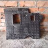 Шумоизоляция капота для Toyota Land Cruiser Prado 120 Киев 58625-60050