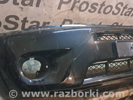 Бампер передний для Toyota RAV-4 (00-05) Киев 5211942913