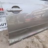 Дверь передняя правая для Skoda Rapid Львов