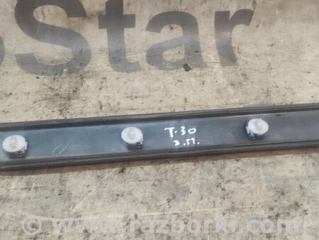 Молдинг двери для Nissan X-Trail T30 (2001-2008) Киев 828708H300