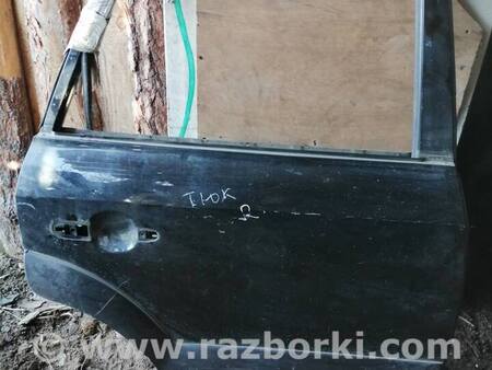 Дверь задняя правая для Hyundai Tucson Киев 770042E050