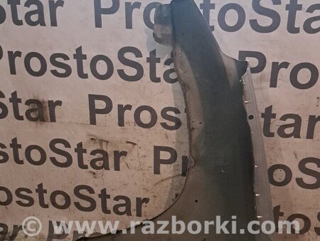 Крыло переднее правое для Toyota RAV-4 (05-12) Киев 5381142200