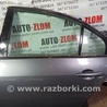 Дверь задняя левая для Nissan Primera P12 Львов