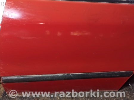 Дверь задняя левая для Renault 19 Львов