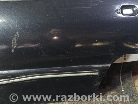 Дверь задняя левая для Seat Toledo Львов