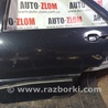 Дверь задняя левая для Seat Toledo Львов