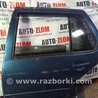 Дверь задняя левая для Volkswagen Golf IV Mk4 (08.1997-06.2006) Львов