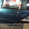 Дверь задняя левая для Volkswagen Golf IV Mk4 (08.1997-06.2006) Львов