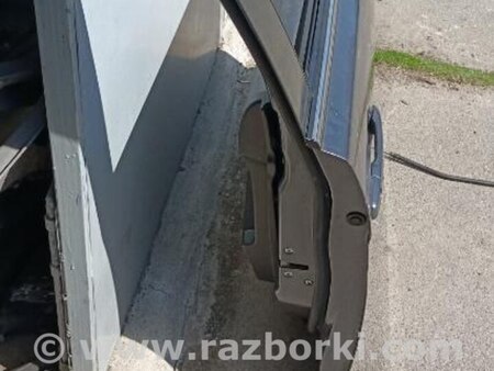 Дверь передняя правая для Mitsubishi Lancer X 10 (08-17) Запорожье