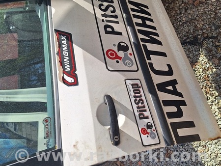 Замок двери для Volkswagen Caddy (все года выпуска) Житомир