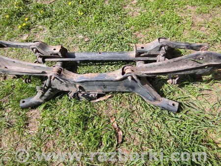 Подрамник для Mitsubishi Outlander Киев 4100A036