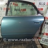Дверь задняя левая для Audi (Ауди) A6 C5 (02.1997-02.2005) Львов