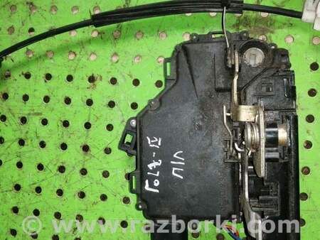 Замок двери передней левой для Volkswagen Golf IV Mk4 (08.1997-06.2006) Киев 6X1837013C