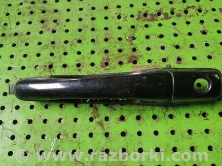 Ручка передней левой двери для Mitsubishi Outlander Киев MR970236