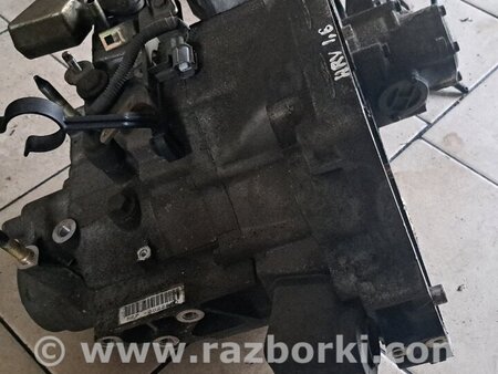 МКПП (механическая коробка) для Honda HR-V Киев 20011PEPG02