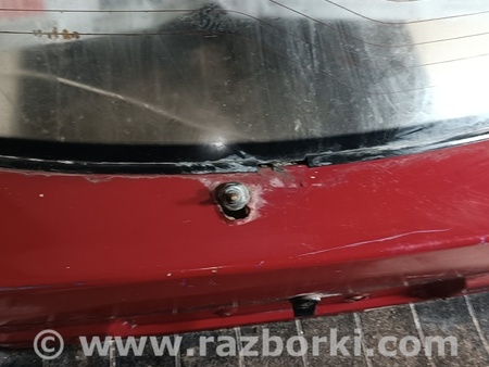 Крышка багажника для Ford Escort Львов