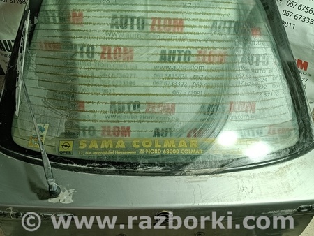 Крышка багажника для Opel Vectra A (1988-1995) Львов