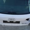 Крышка багажника для Audi (Ауди) A4 B8 - 8K2, 8K5 (08.2007-11.2015) Львов