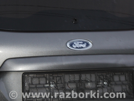Крышка багажника для Ford Escape 3 (01.2012-12.2018) Львов