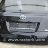 Крышка багажника для Toyota RAV-4 (05-12) Львов
