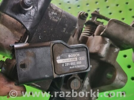 Дроссельная заслонка для Honda CR-V (02-06) Киев 17120RMAE01
