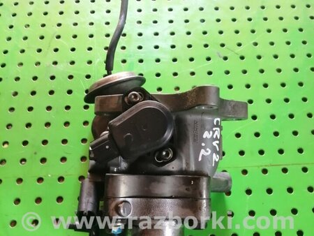 Дроссельная заслонка для Honda CR-V (02-06) Киев 17120RMAE01