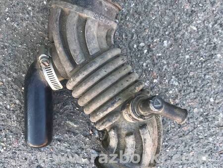 Патрубок воздушного фильтра для Nissan Qashqai (07-14) Киев 16576JD00