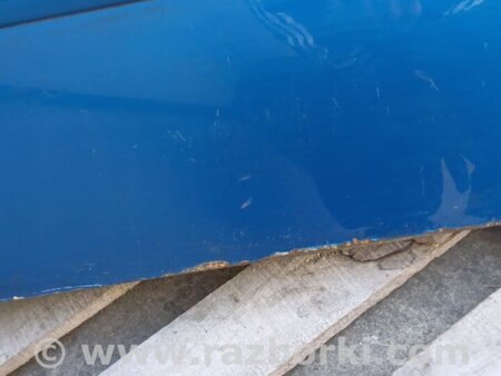 Дверь задняя левая для Peugeot 307 Киев 9006E7 